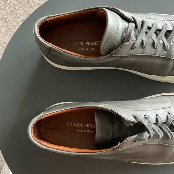 Common Projects - Achilles Low - Picture 3 of 5